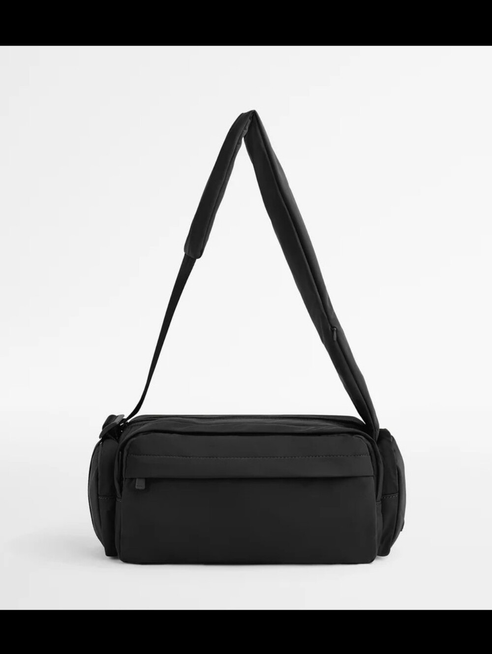 Away Featherlight Cargo Pack Black